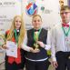 GASTRO MAKRO CUP 2019 v Přerove v Českej republike - medzinárodná súťaž čašníkov a kuchárov GASTRO MAKRO CUP 2019 v Přerove v Českej republike - medzinárodná súťaž čašníkov a kuchárov