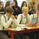 Prváci stredoškolákmi :-) IMATRIKULÁCIA Prváci stredoškolákmi :-) IMATRIKULÁCIA
