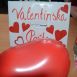 Sviatok lásky Sv. Valentín v škole Sviatok lásky Sv. Valentín v škole