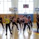 Majstrovstvá SR v maratón aerobiku Košice 2018 Majstrovstvá SR v maratón aerobiku Košice 2018