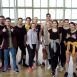 Valentínsky volejbalový turnaj Valentínsky volejbalový turnaj