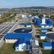 Exkurzia - Moderná ČOV v Trenčíne obrovským prínosom pre životné prostredie Exkurzia - Moderná ČOV v Trenčíne obrovským prínosom pre životné prostredie