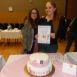 Torta na celoslovenskej súťaži ocenená diplomom Torta na celoslovenskej súťaži ocenená diplomom
