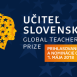 Hľadá sa Učiteľ Slovenska! - nominácie do 30.6.2018 Hľadá sa Učiteľ Slovenska! - nominácie do 30.6.2018