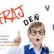 DEŇ VOĽNA - pre koho ? - nech je to Tvoja trieda :-) DEŇ VOĽNA - pre koho ? - nech je to Tvoja trieda :-)