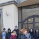Exkurzia na Burze cenných papierov v Bratislave Exkurzia na Burze cenných papierov v Bratislave