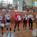 Okresný maratón aerobic 2019 Okresný maratón aerobic 2019