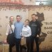 Súťaž „Slovak Barista Cup junior Súťaž „Slovak Barista Cup junior