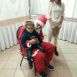 Mikuláš pre poslušné detičky z detského domova Mikuláš pre poslušné detičky z detského domova