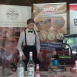 Súťaž Prievidzský rytier čiernej dámy 2019 Súťaž Prievidzský rytier čiernej dámy 2019