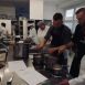Workshop o varení a úspechoch z práce v zahraničí s absolventmi našej školy Workshop o varení a úspechoch z práce v zahraničí s absolventmi našej školy