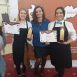 1. a 2. miesto našich baristiek na celoslovenskej súťaži „Slovak Barista Cup junior 1. a 2. miesto našich baristiek na celoslovenskej súťaži „Slovak Barista Cup junior