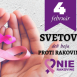 Poradenstvo - Prevencia rakoviny Poradenstvo - Prevencia rakoviny