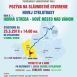 OTVORENIE NOVEJ CYKLOTRASY Horná Streda - Nové Mesto nad Váhom