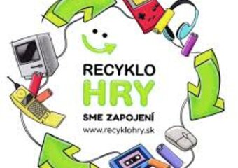 Projekt Recyklohry