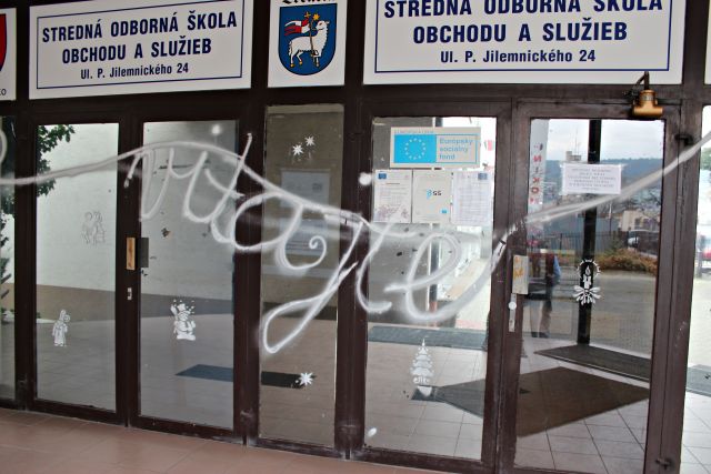 Deň otvorených dverí 2013/2014