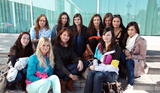 INTERBEAUTY BRATISLAVA