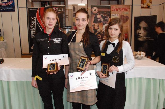 Trenčianski baristi opäť úspešní